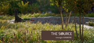 The SOURCE - Obchod Energie KAMENE