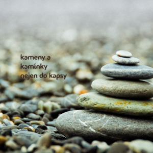 Energie KAMENE - sochy a kamenné nádoby, kameny a kamínky