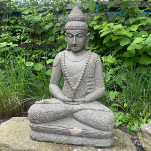 Buddha 102 cm - Energie kamene