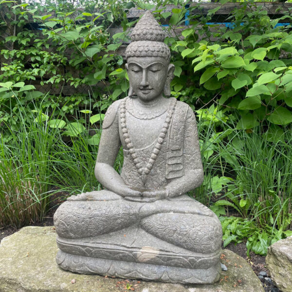 Buddha 102 cm - Energie kamene